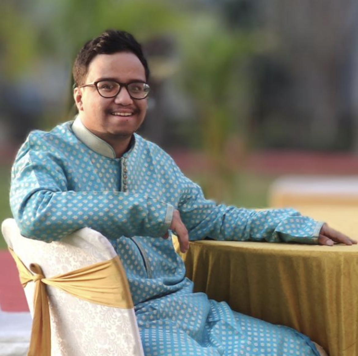 Sourabh